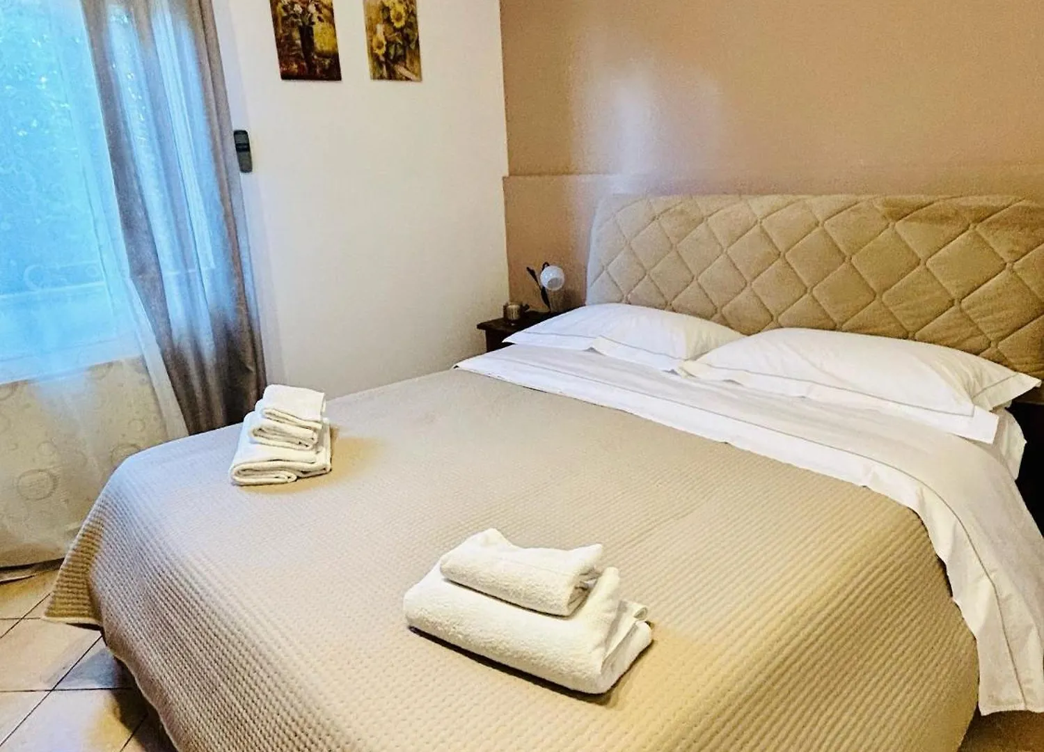 別荘 Villa Priolo Ciminna イタリア